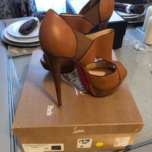 Christian Louboutin Heels